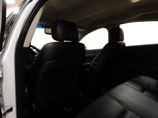 2013 Chevrolet CAPRICE 9C1 Police 3.6L V6 VVT